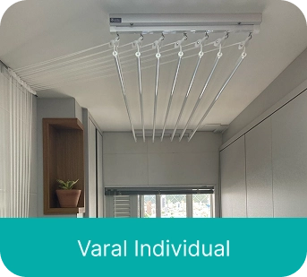 varal individual